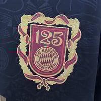 Image 7 of Bayern Munich 25-26 Special Edition 125th Anniversary