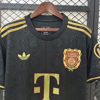 Image 4 of Bayern Munich 25-26 Special Edition 125th Anniversary