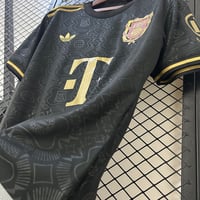 Image 8 of Bayern Munich 25-26 Special Edition 125th Anniversary