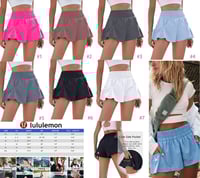 Shorts TQ
