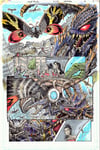 Mothra 2.9