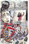 Mothra 2.14