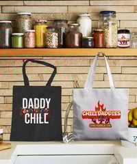 Image 1 of Tote Bags