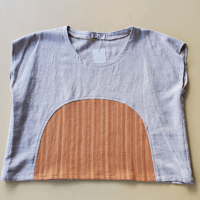 Image 1 of Sunset Arch Top