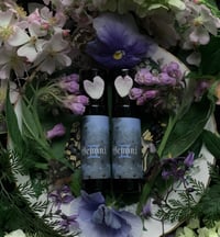 Image 1 of Gemini Perfume (Palo santo, Lavender Absolute, Mimosa)