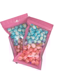 Cotton Candy Rain