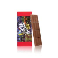 Wonka Bar - 3.5g Psilocybin Mushroom Infused Chocolate Bar  