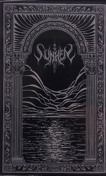 Sunken – Livslede