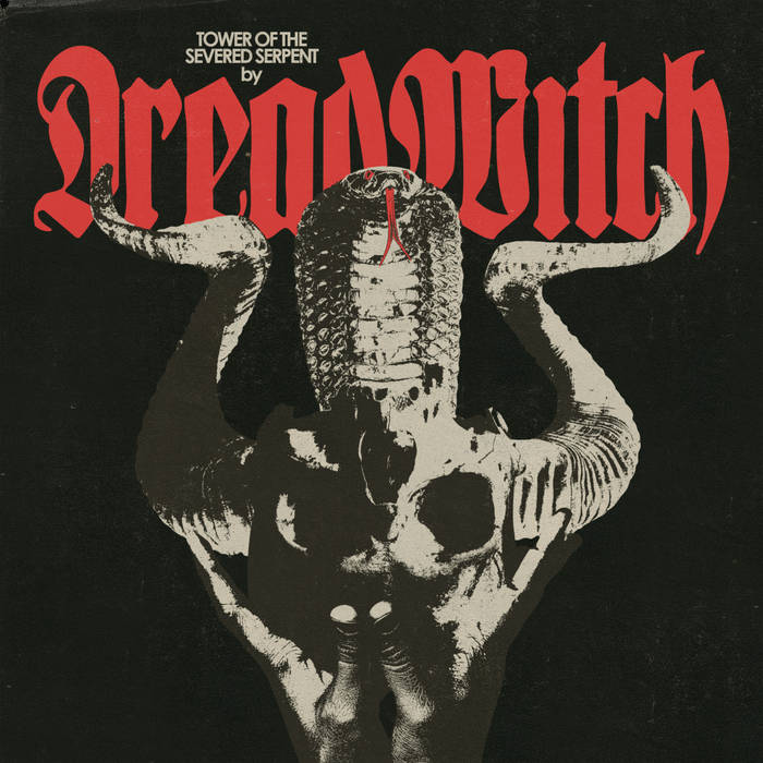 Dread Witch – Tower of the Severed Serpent