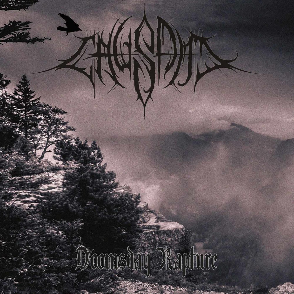 Causam – Doomsday Rapture