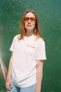 Head Sauna T Shirt: Small