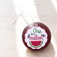 One in a Meon Freshie