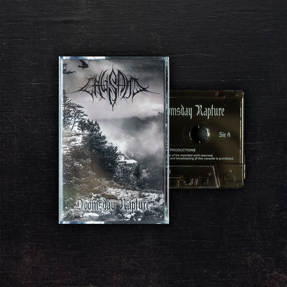 Causam – Doomsday Rapture