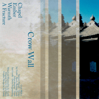 Crow Wall s/t ep
