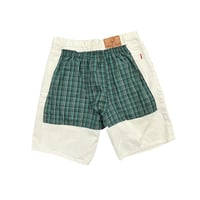 Image 2 of Check Me Ivy Shorts 