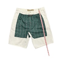Image 3 of Check Me Ivy Shorts 