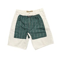 Image 1 of Check Me Ivy Shorts 