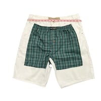 Image 4 of Check Me Ivy Shorts 