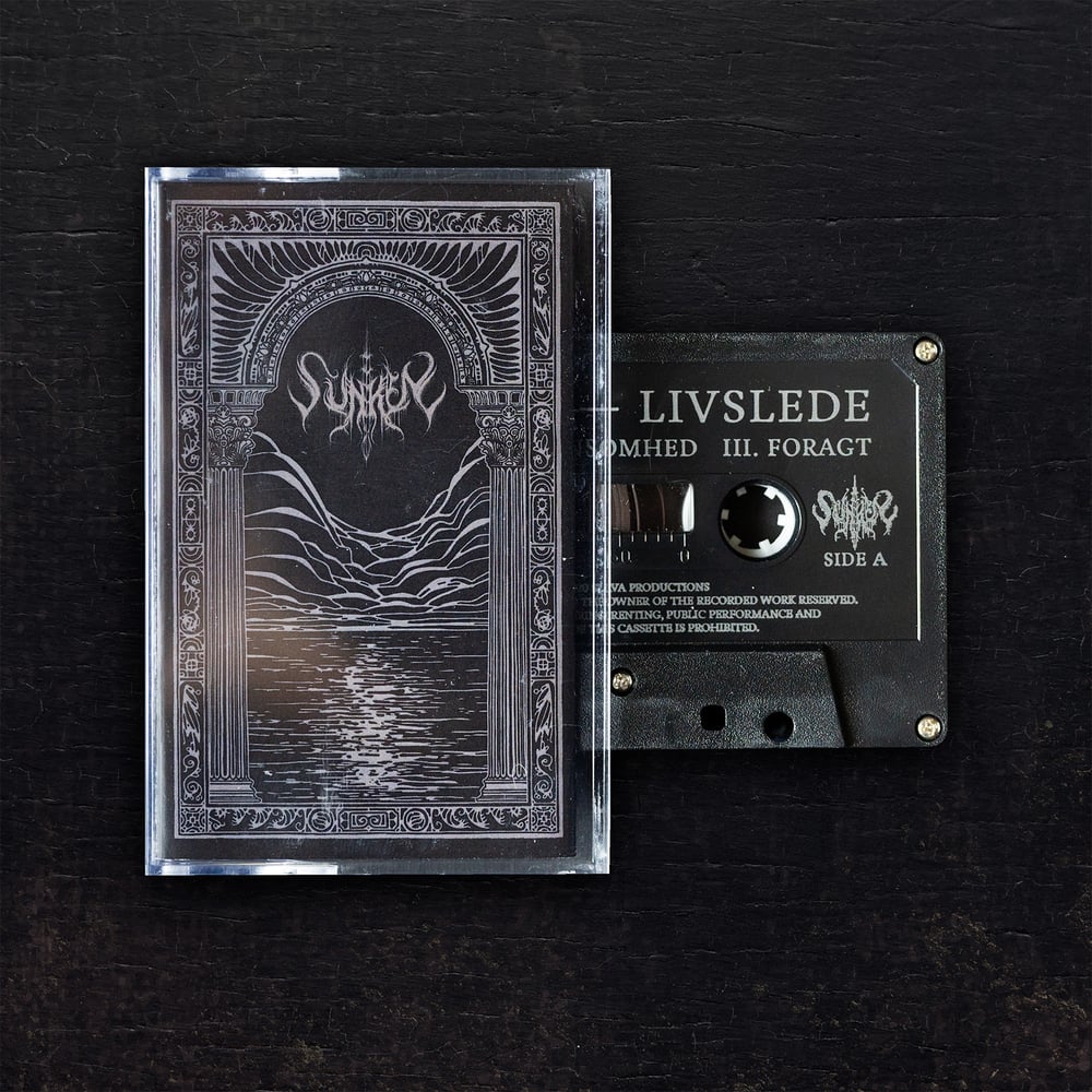 Sunken – Livslede