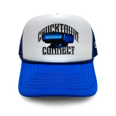 Image of Charleo Connect Trucker