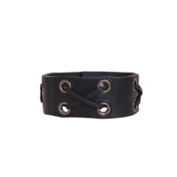 Image 1 of antique corset cuff
