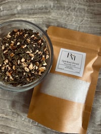 Spiritual Reset Ritual Bath Soak & Tea