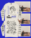 Hideaki Anno Long sleeve