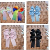 Image 5 of Bag bows