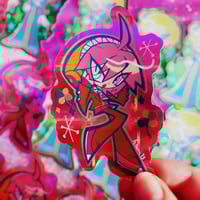 Image 4 of Naegami Stickers