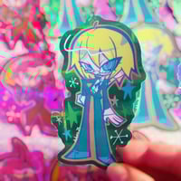 Image 3 of Naegami Stickers