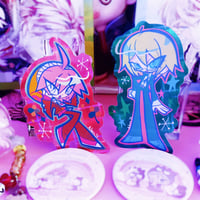 Image 5 of Naegami Stickers