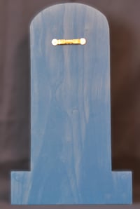 Image 17 of Los Angeles Rams Hand Crafted NFL 3D Wooden Diorama Cartooning Wall Décor
