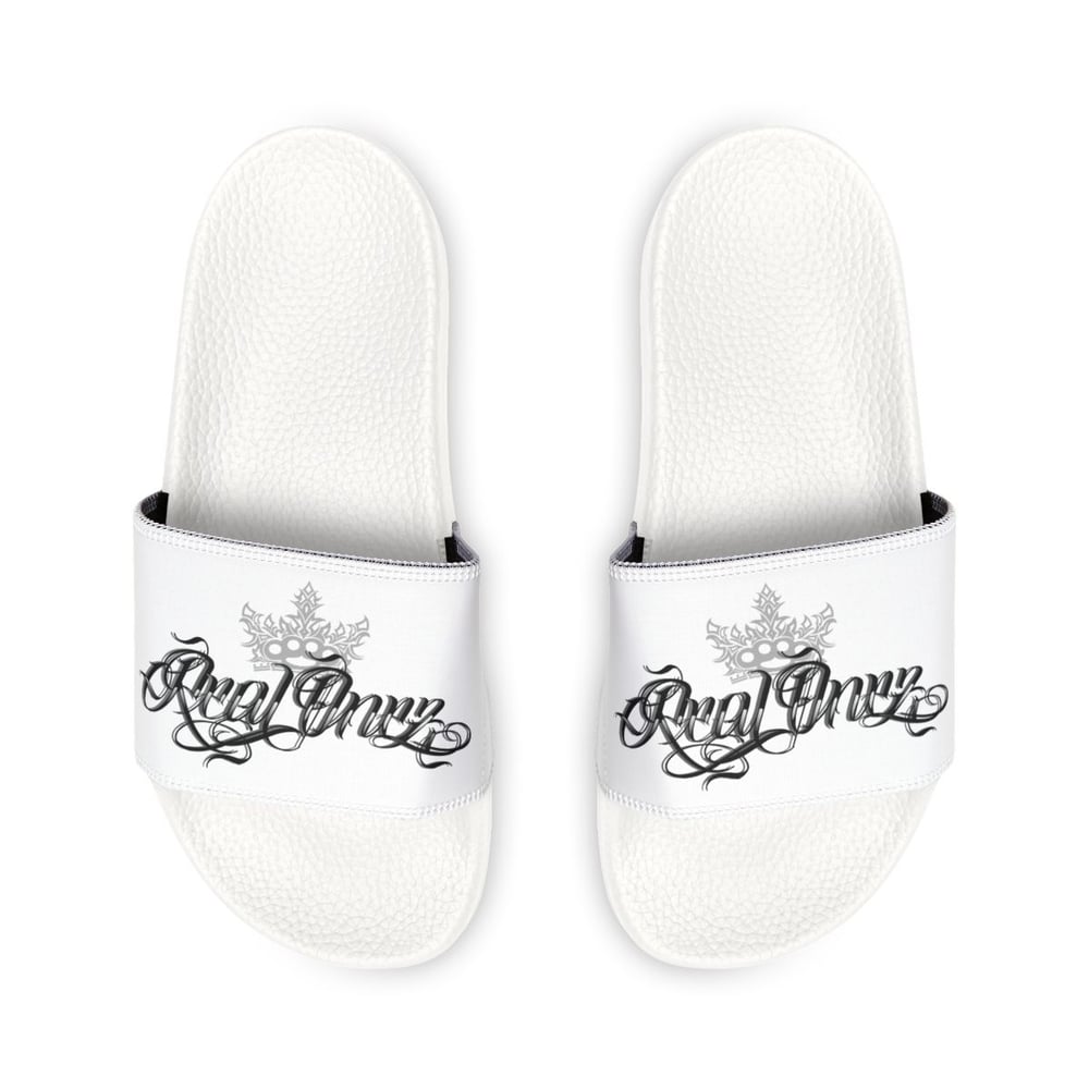 Image of Real Onez style flip flops