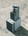 BUILDING A (SHMA/HIYA SCALE) 