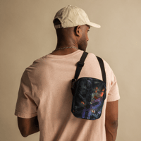 Image 2 of "Through My Eyes" Crossbody