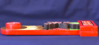 Image 14 of San Francisco 49ERS Hand Crafted NFL 3D Wooden Diorama Cartooning Wall Décor