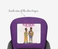 Image 4 of PLAY KICKS "SUMMER TIME" LIMITED EDITION