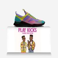 Image 5 of PLAY KICKS "SUMMER TIME" LIMITED EDITION
