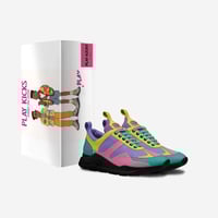 Image 1 of PLAY KICKS "SUMMER TIME" LIMITED EDITION