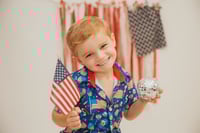 Image 2 of 4th JULY -Saturday