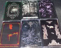 Image 2 of Secondhand Tapes