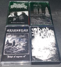 Image 3 of Secondhand Tapes