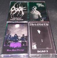 Image 4 of Secondhand Tapes