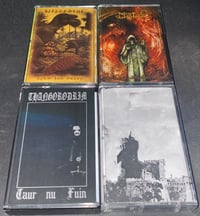 Image 5 of Secondhand Tapes