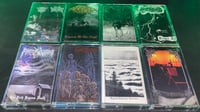 Image 7 of Secondhand Tapes