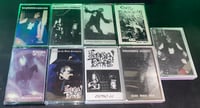 Image 1 of Secondhand Tapes