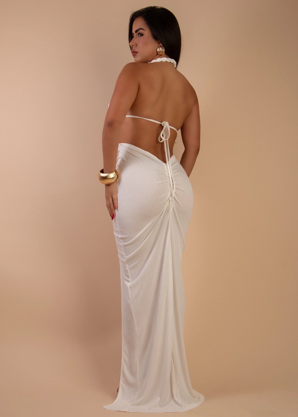 Image of VENUS dress