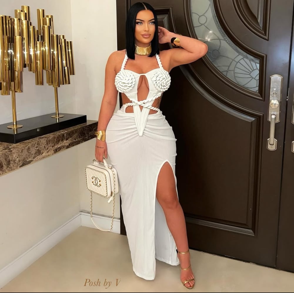 Image of VENUS dress