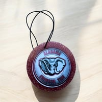 Crimson Tide Freshie 