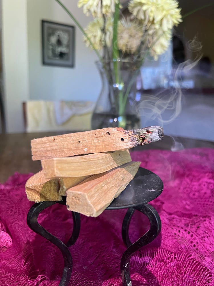 Image of Palo Santo Stick